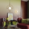 Миниатюра фото подвесной светильник odeon light l-vision 7195/3l | 220svet.ru